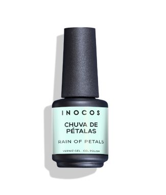 Inocos Verniz Gel Chuva de Pétalas GP320 15ml