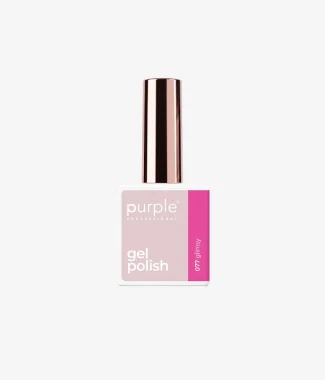 Purple Verniz Gel Glimsy 077 10ml