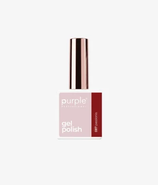 Purple Verniz Gel Passionis 087 10ml