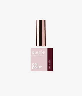 Purple Verniz Gel Merelis 097 10ml