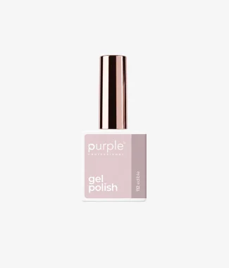 Purple Verniz Gel Edible 112 10ml
