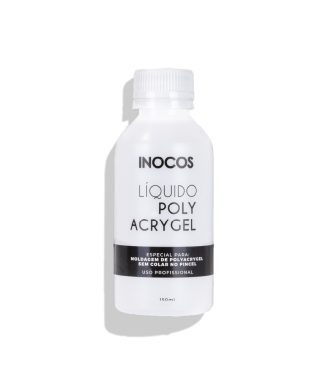 Inocos Líquido Polyacrigel 150ml