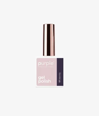 Purple Verniz Gel Eternity 117 10ml