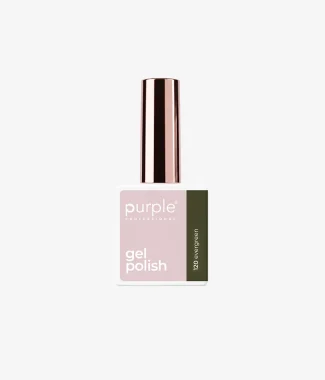 Purple Verniz Gel Evergreen 120 10ml