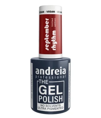 Andreia Verniz Gel Coleção SR1 10.5ml
