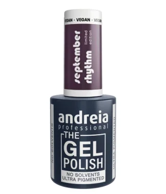 Andreia Verniz Gel Coleção SR2 10.5ml