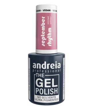 Andreia Verniz Gel Coleção SR3 10.5ml