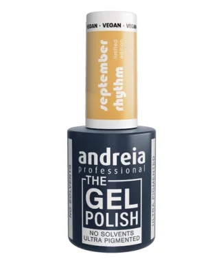 Andreia Verniz Gel Coleção SR4 10.5ml