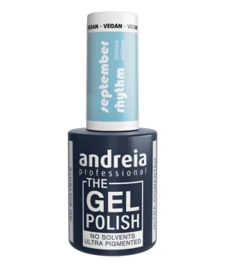 Andreia Verniz Gel Coleção SR5 10.5ml