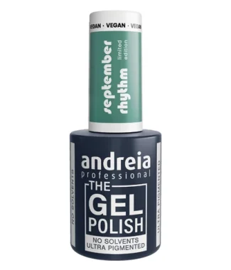 Andreia Verniz Gel Coleção SR6 10.5ml