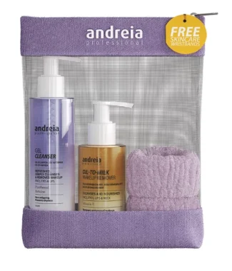 Andreia Kit Limpeza Duplo