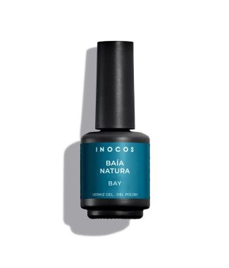 Inocos Verniz Gel Baia Natura GP545 10ml