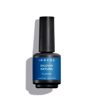 Inocos Verniz Gel Diluvio Natura GP546 10ml