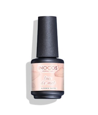 Inocos Verniz Gel Lua de Mel GP326 15ml