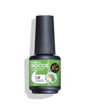 Inocos Verniz Gel Filho Quico GP197 15ml