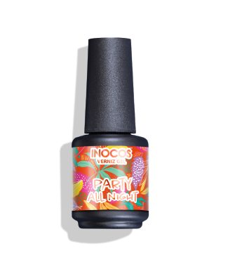 Inocos Verniz Gel Party All Night GP393 15ml
