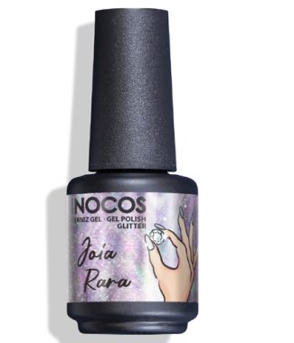 Inocos Verniz Gel Joia Rara GP403 15ml