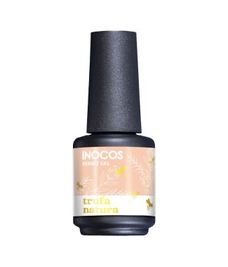 Inocos Verniz Gel Trufa Natura Lovers GP359 15ml