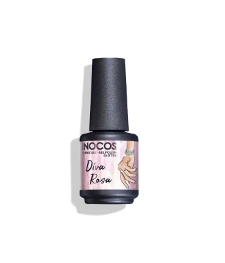 Inocos Verniz Gel Diva Rosa GP402 15ml